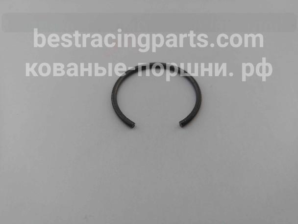 Стопор поршневого пальца 22х1,5 Toyota, BMW