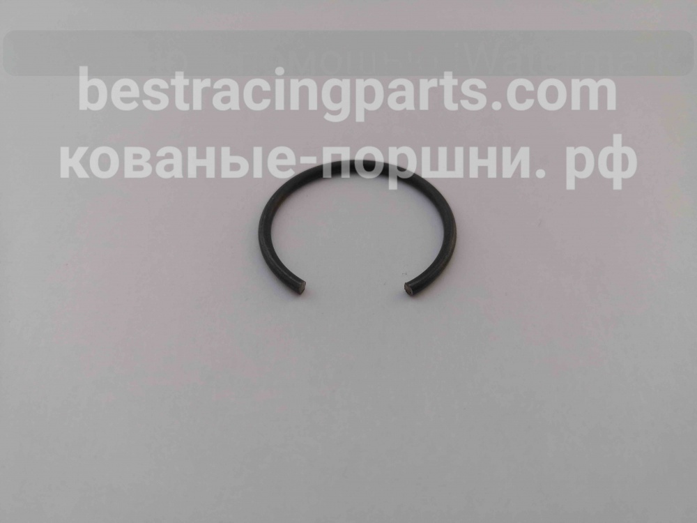 Стопор поршневого пальца 19х1,5