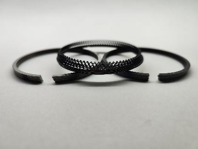 Поршневые кольца OCR Ø74,5мм 1.2/1.2/2 мм (на 4 поршня)