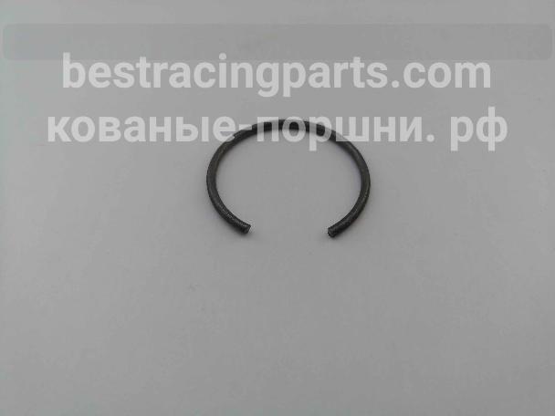Стопор поршневого пальца 23х1,5 VW, Audi, Porsche, Nissan.