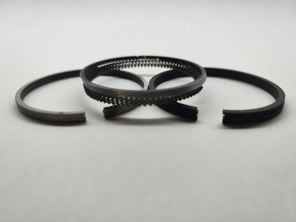 Кольца поршневые OCR Ø79мм 1,2-1,2-2,0мм для Opel Z16LET, Z16LER, A16XHT, Ford JTMA, JTMB