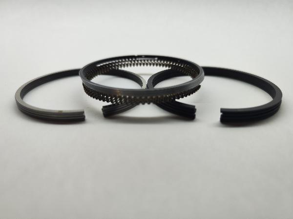 Кольца поршневые OCR Ø73мм 1,2-1,5-2,0мм для A14NET, A14NEL 1,4 turbo,