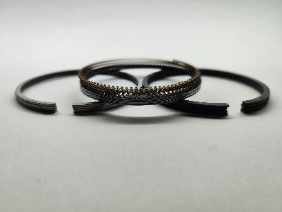 Поршневые кольца OCR Ø76,5мм 1.2/1.5/2.5 мм
