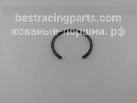 Стопор поршневого пальца 22х1,5 Toyota, BMW