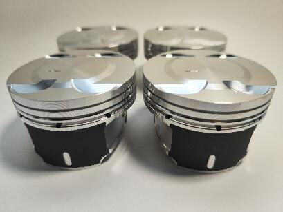 Кованые поршни СТИ 316.13 Ø79 мм Opel A16XER, Z16XER