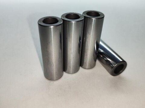 Комплект поршневого ОЕМ пальца 21х56 для двигателей VW, AUDI, SKODA, SEAT. Комплект 4 шт.