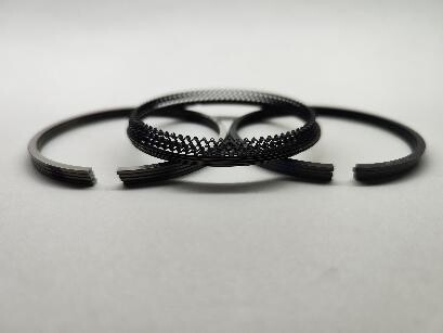 Поршневые кольца OCR Ø74,5мм 1.2/1.2/2 мм (на 4 поршня)