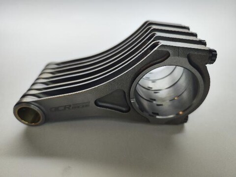 Кованые шатуны OCR racing для двигателя FA20 (BRZ) H-beam Connecting Rod