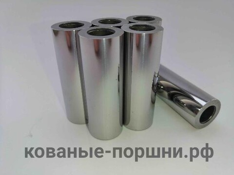 Комплект поршневого пальца СТИ 22х56 для двигателей BMW, комплект 6 шт