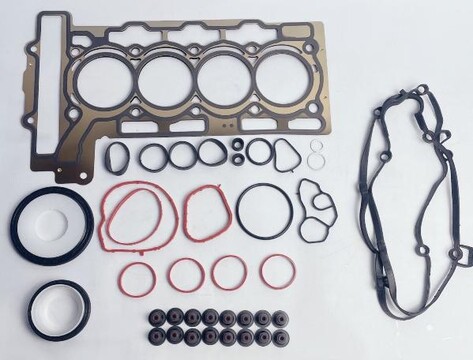 Комплект прокладок двигателя BMW N13B16