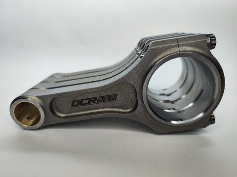 Кованые шатуны OCR racing для двигателя EJ20, EJ205, EJ255, EJ257, I-beam Connecting Rod