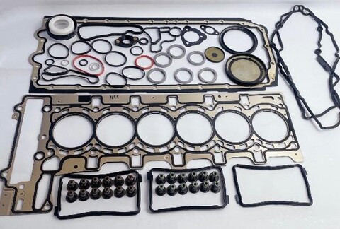 Комплект прокладок двигателя BMW N55B30