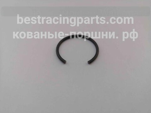 Стопор поршневого пальца 20х1,5 Volkswagen VAG